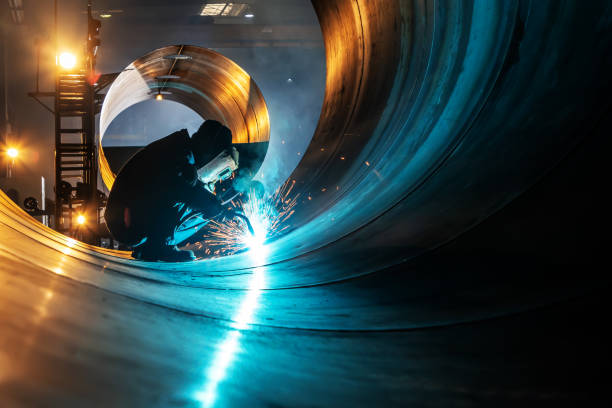 Trusted Kenhorst, PA Welder & Metal Fabrication Experts