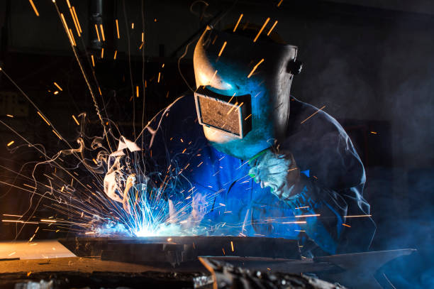 Affordable Welder Services in Kenhorst, PA