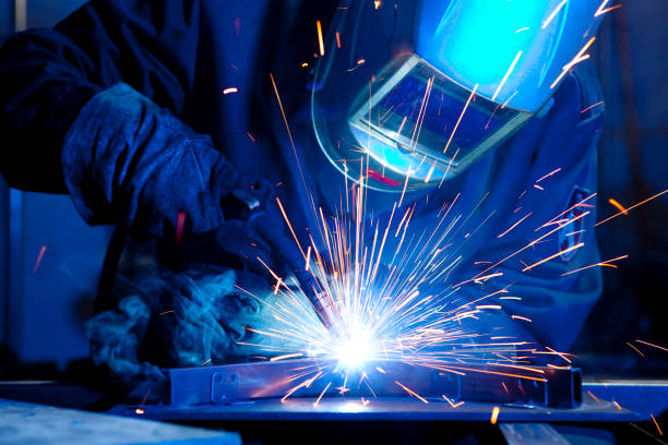 Best Automotive Welding in Kenhorst, PA