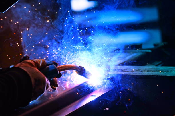 Best Specialty Welding Processes in Kenhorst, PA