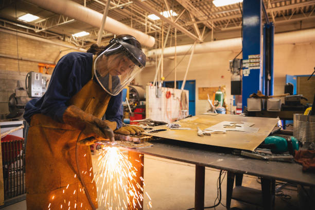 Best Food and Beverage Processing Equipment Welding in Kenhorst, PA