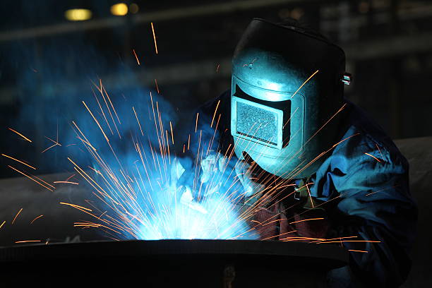 Best Structural Steel Welding in Kenhorst, PA