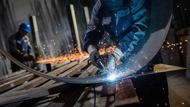 Best Welding Inspection and Certification in Kenhorst, PA
