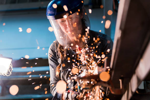 Best Marine and Shipbuilding Welding in Kenhorst, PA